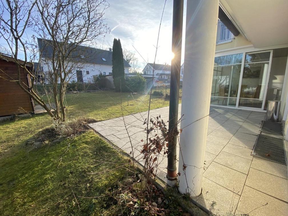 Ferienhaus Kutzenhausen Exterior photo